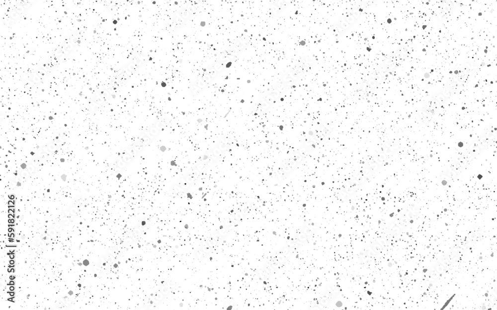 Seamless shabby, grunge texture of speckles, grain, dust Seamless shabby, grunge texture of speckles, grain, dust