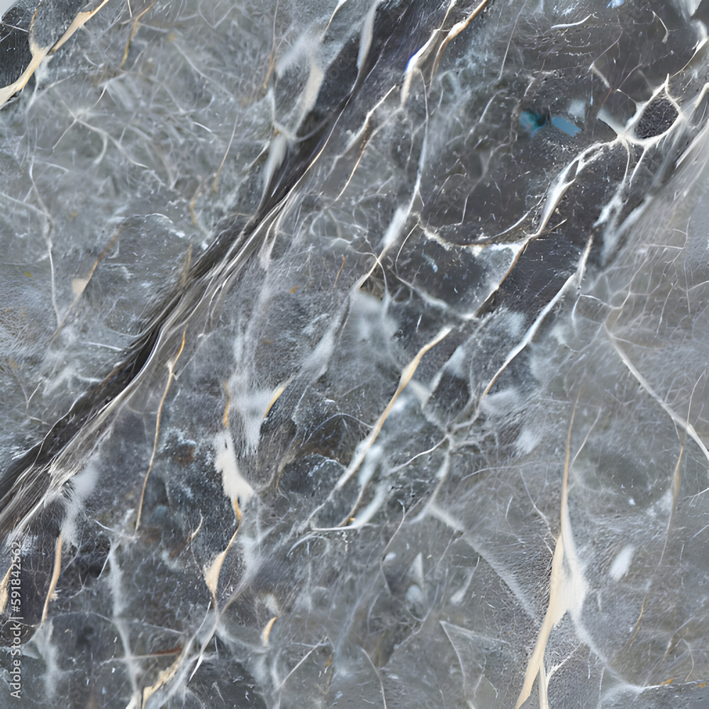 Obraz premium [Generative AI] marble