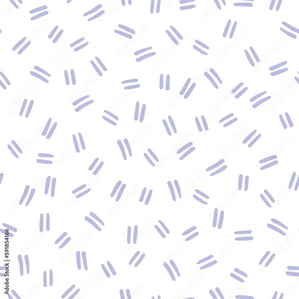 Seamless pattern with purple tiny lines Seamless pattern with purple tiny lines