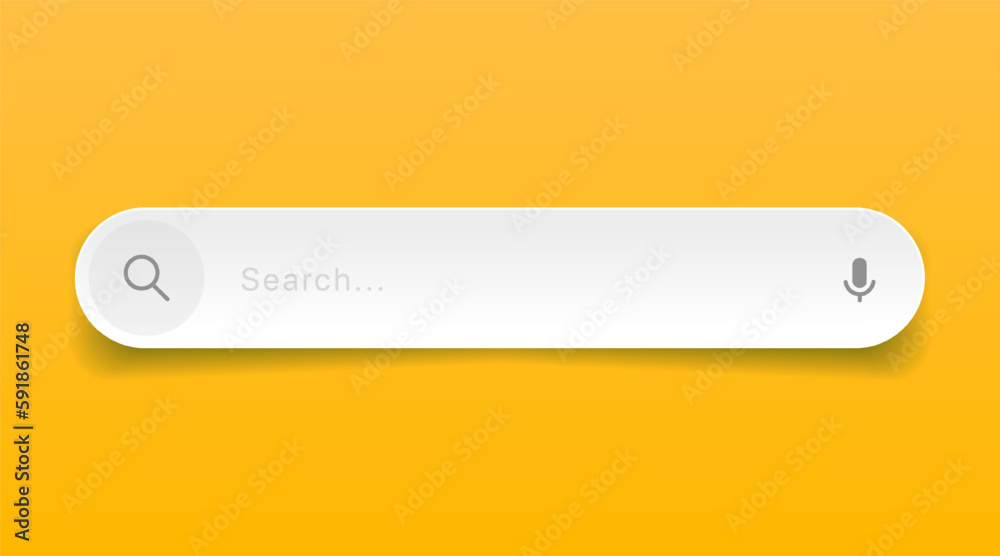 Search Bar with suggestions for UI UX design and web site. Search Address and navigation bar icon. Collection of search form templates for websites. Search engine web browser window template. Search Bar with suggestions for UI UX design and web site. Search Address and navigation bar icon. Collection of search form templates for websites. Search engine web browser window template.