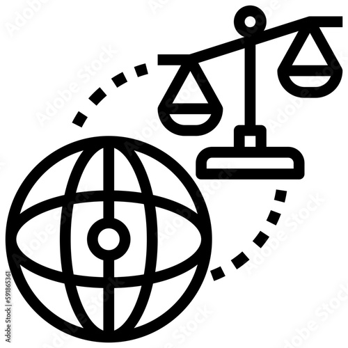 law