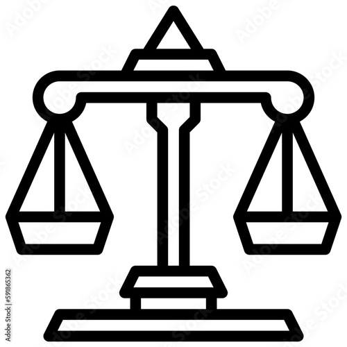 law