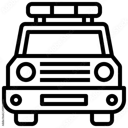 patrol