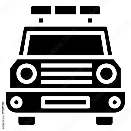 patrol