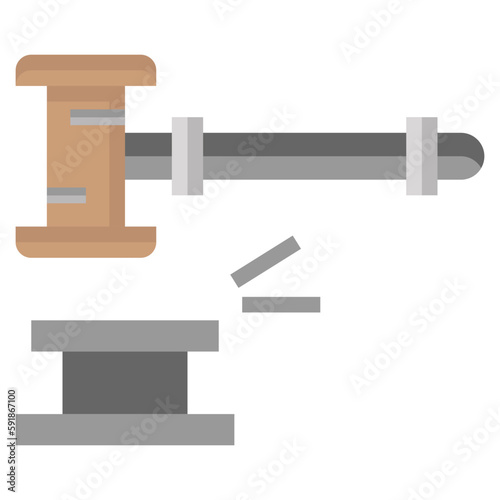law