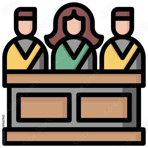 jury