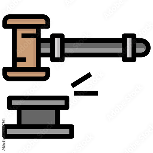 law