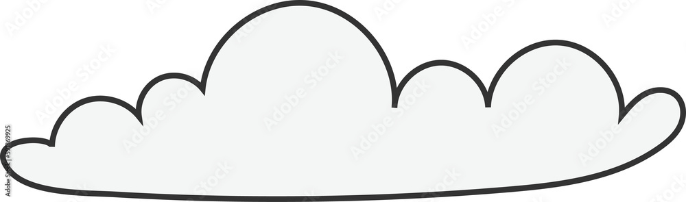 Groovy Abstract Cloud Groovy Abstract Cloud