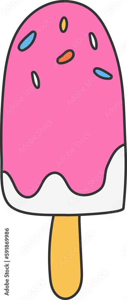 Groovy Icecream Groovy Icecream