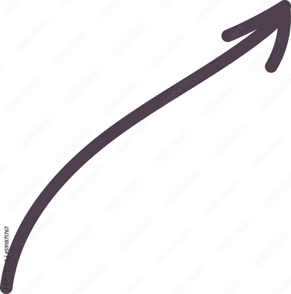 Arrow Line Arrow Line