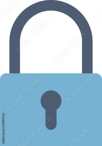 lock and key