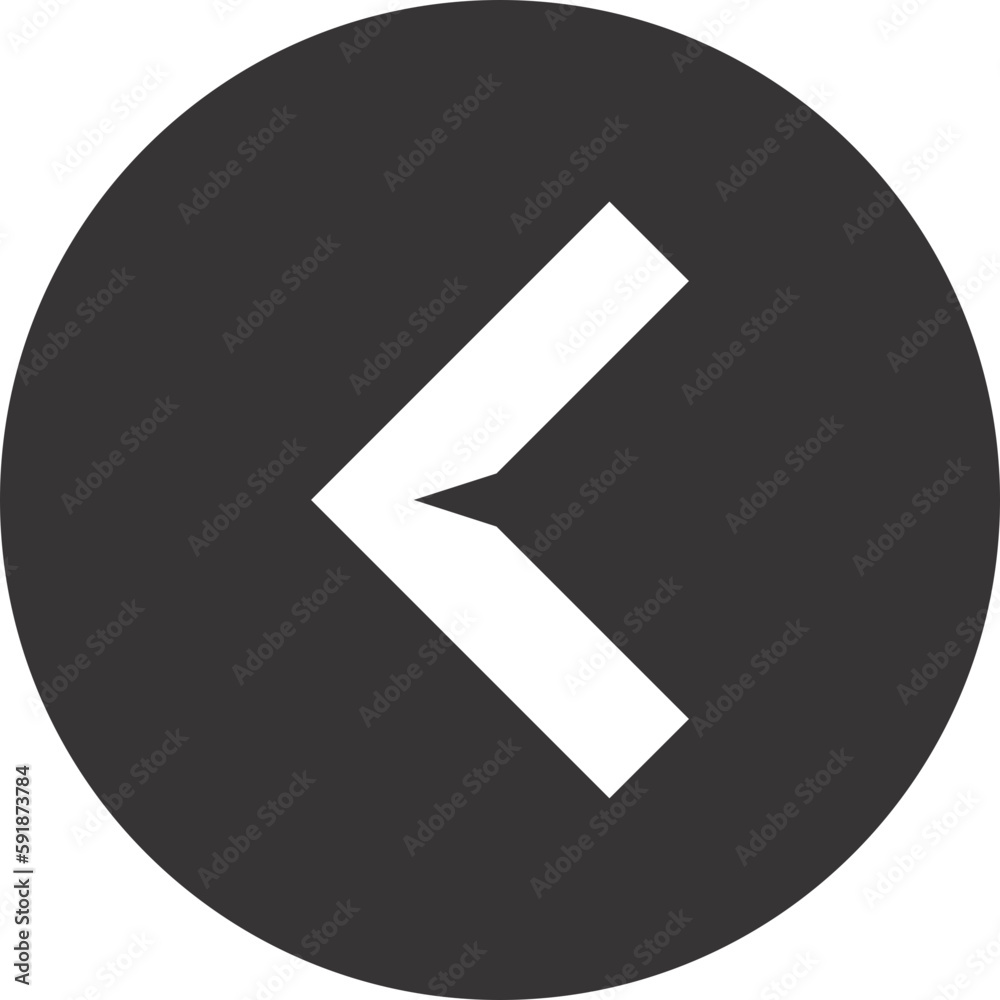 arrow icon button arrow icon button