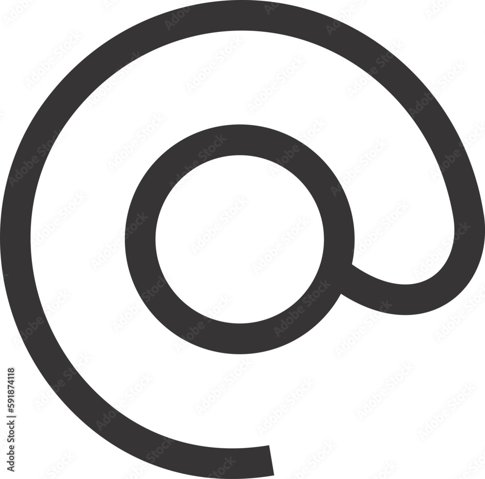 vector magnifying icon vector magnifying icon