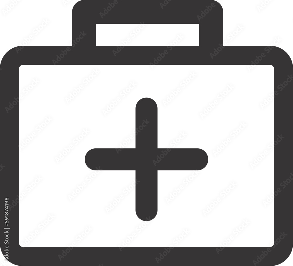 first aid kit first aid kit