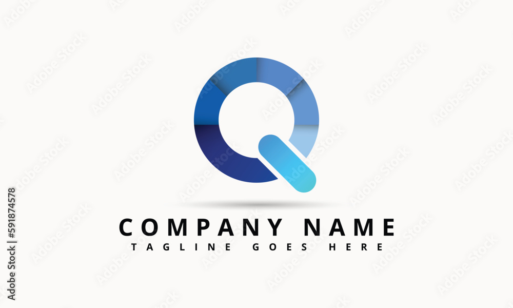 Q Letter Logo Design Template Elements. Modern Abstract Digital Alphabet Letter Logo. Vector Illustration. Colorful Q Letter Logo. Q Letter Logo Design Template Elements. Modern Abstract Digital Alphabet Letter Logo. Vector Illustration. Colorful Q Letter Logo.