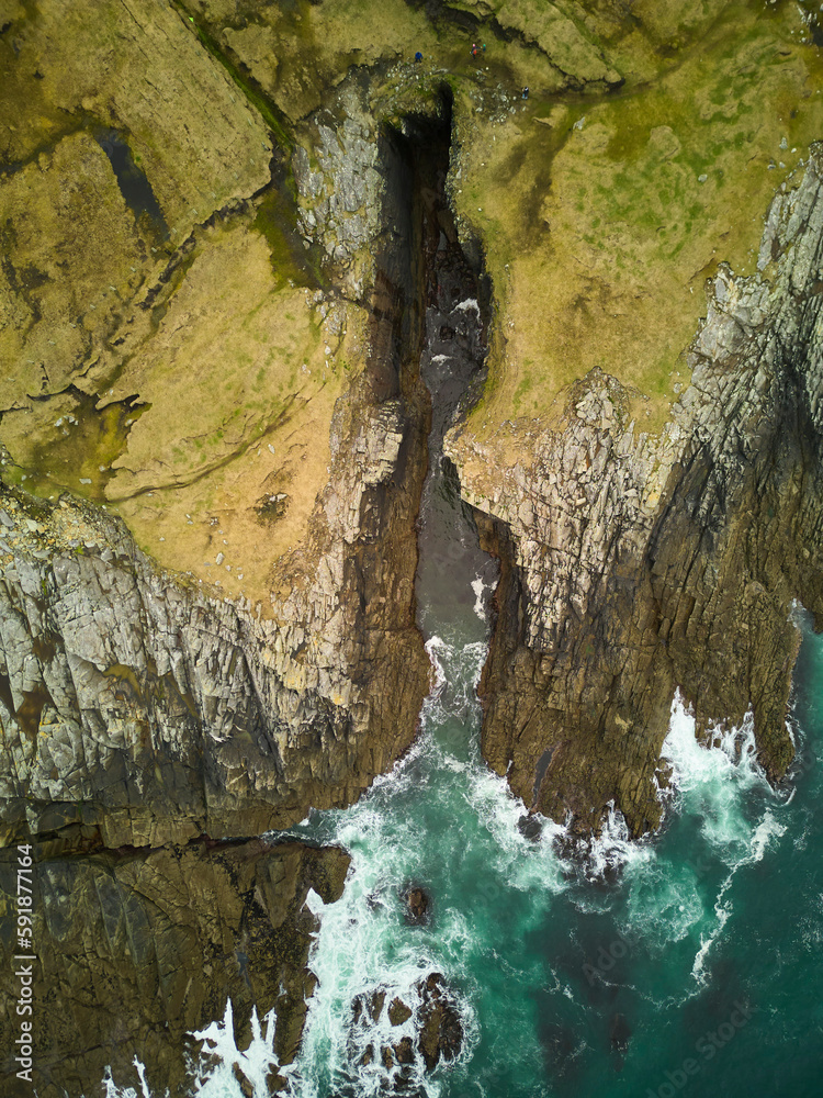 Irland Irland