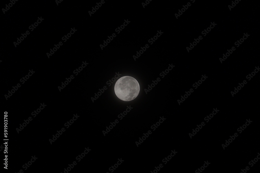 full moon in sky when Ramadhan full moon in sky when Ramadhan