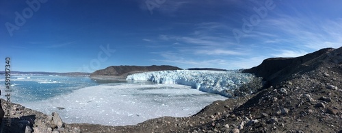 Greenland photo