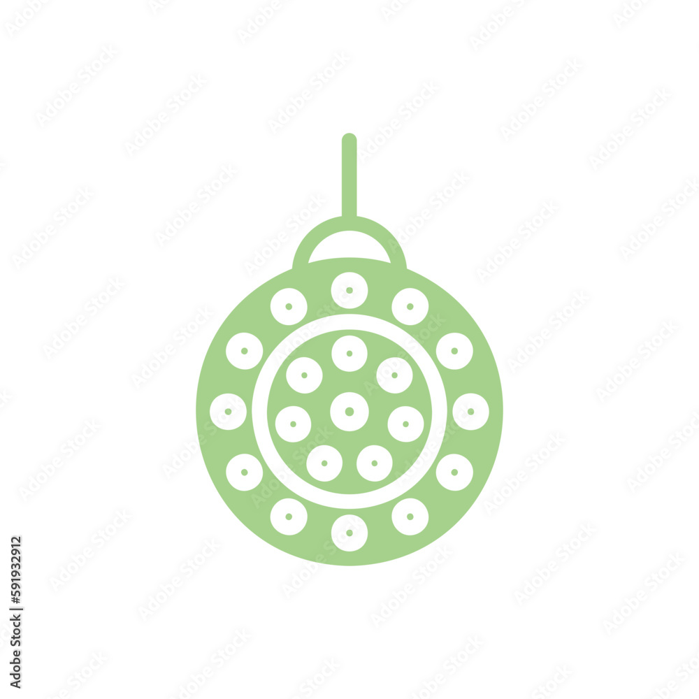 winter decoration icon winter decoration icon