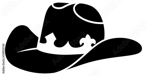 cowboy hat