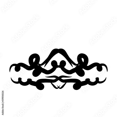 Doodle Divider Set