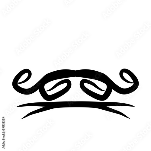 Doodle Divider Set