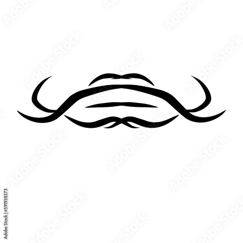 Doodle Divider Set