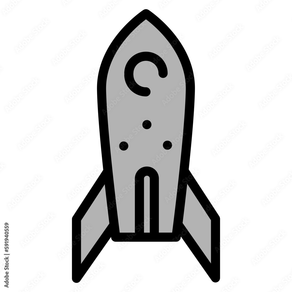 rocket