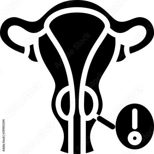 cervical  icon