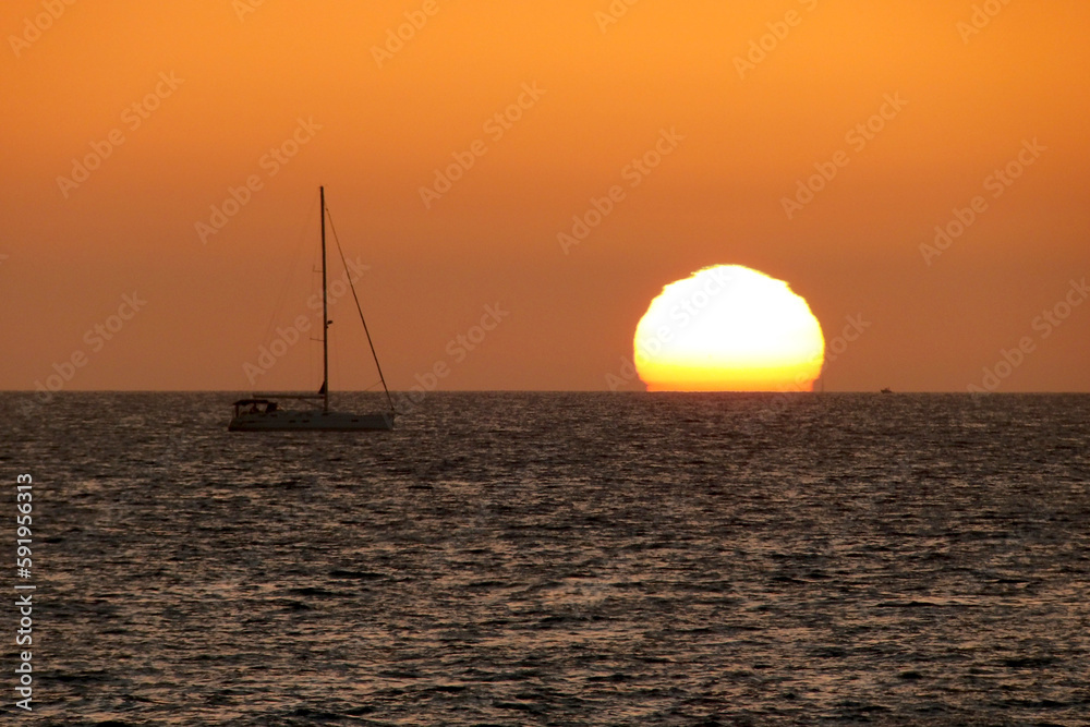 Maspalomas - Gran Canaria