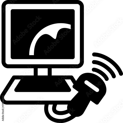 sonography  icon