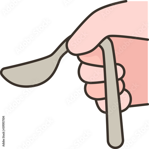 spoon  icon