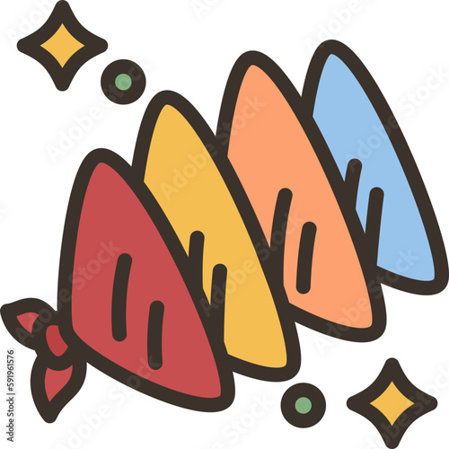 hanky  icon