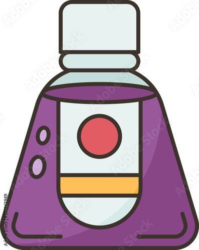 mouthwash  icon