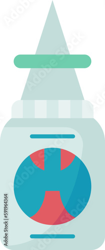 decongestant  icon