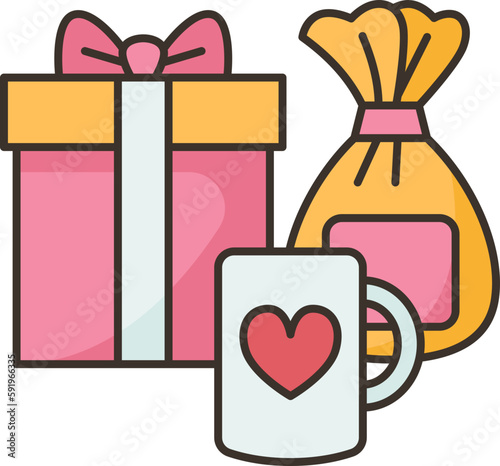 gifts  icon