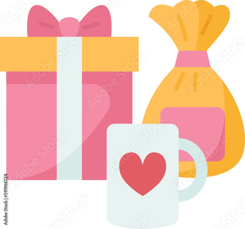 gifts  icon