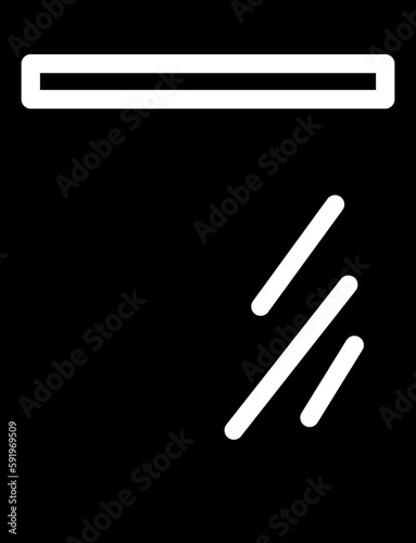 polyethylene  icon
