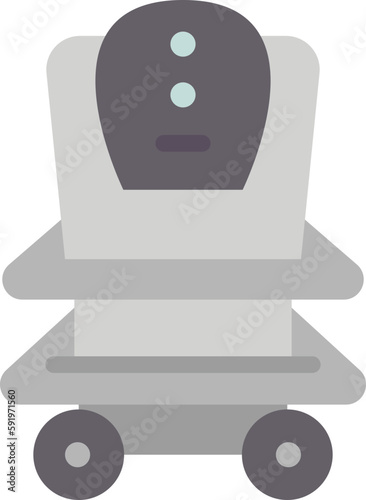 robot  icon