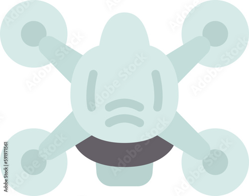 drone  icon