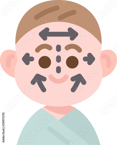 Rhinoplasty  icon