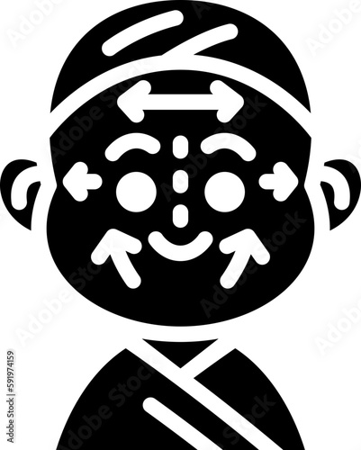 Rhinoplasty  icon