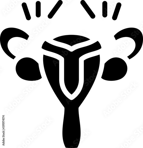 Tubal  icon