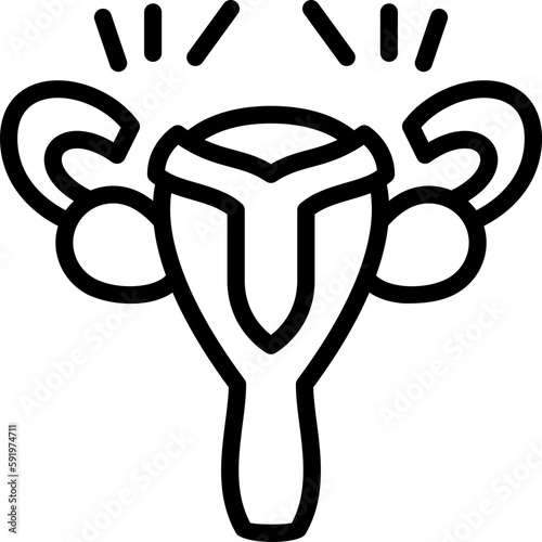 Tubal  icon