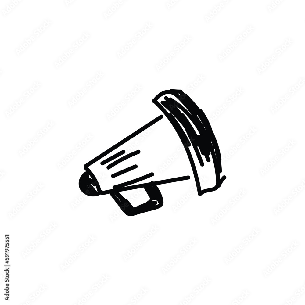 business and finance hand drawn icon business and finance hand drawn icon