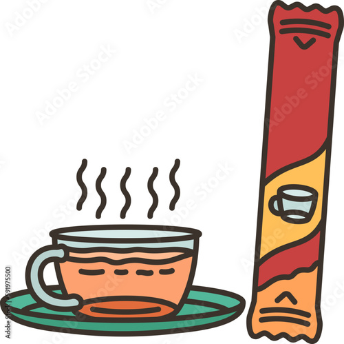 tea  icon