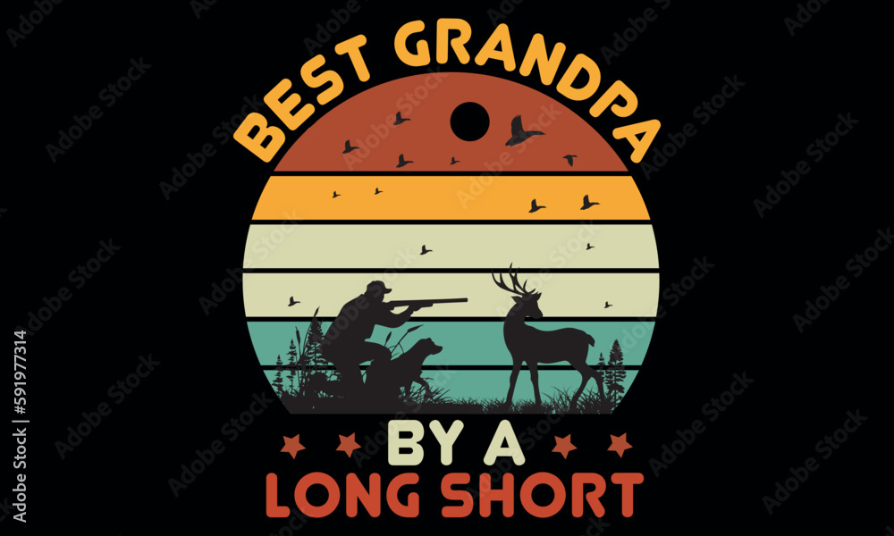 Naklejka premium typography t shirt design