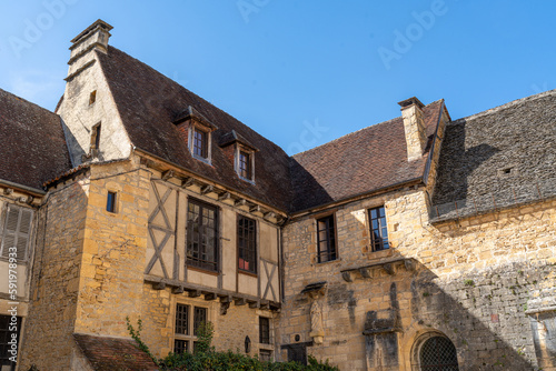 Sarlat-La-Canéda