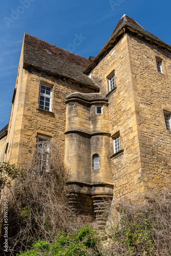 Sarlat-La-Canéda