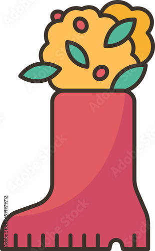 shoe  icon